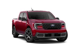 2026 Ford Maverick® External Image 5